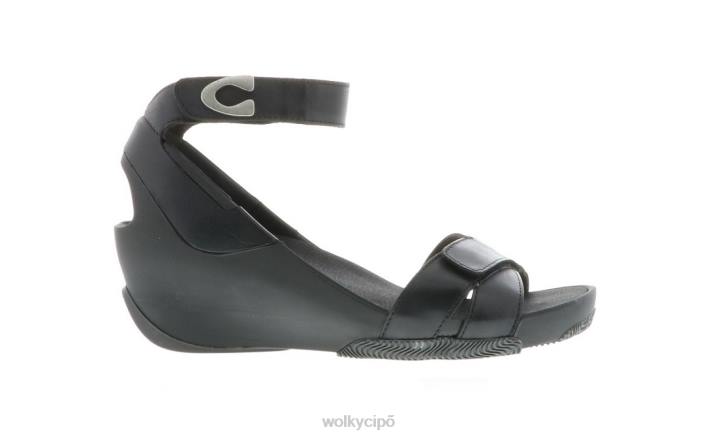 cipő HU Wolky hölgy korabeli bőr vörös mustáng bőr P28F10